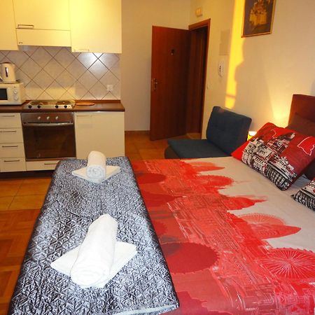 Sea View Apartment 챠브타트 외부 사진