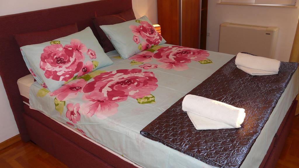 Sea View Apartment 챠브타트 외부 사진