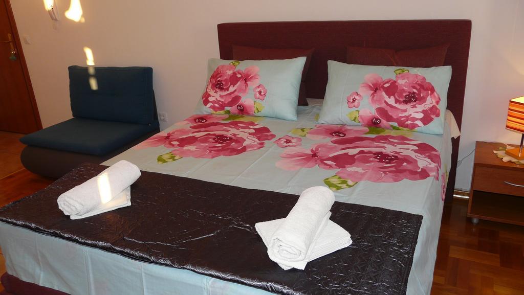 Sea View Apartment 챠브타트 외부 사진