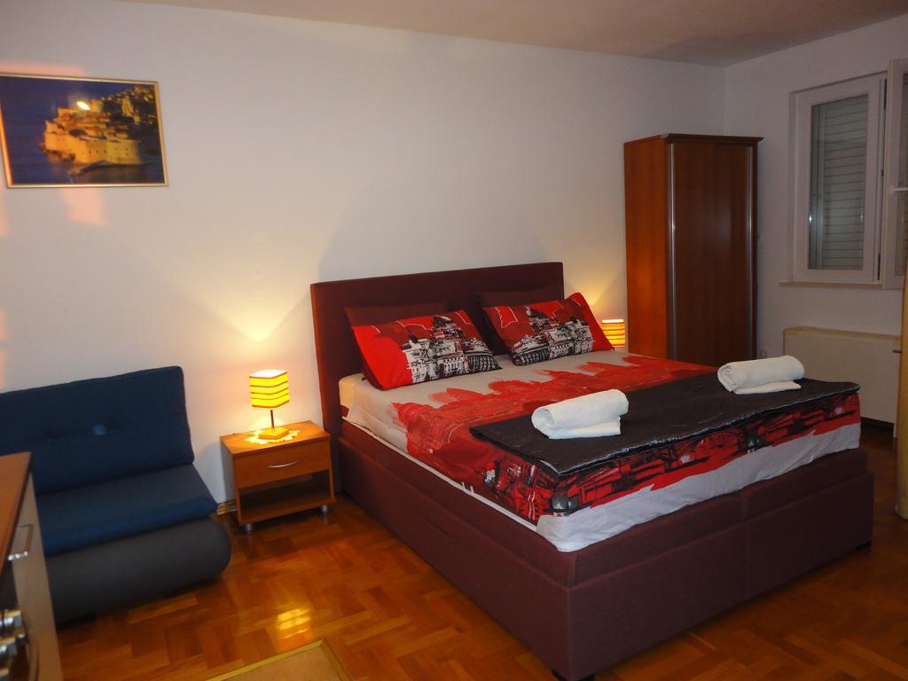 Sea View Apartment 챠브타트 외부 사진